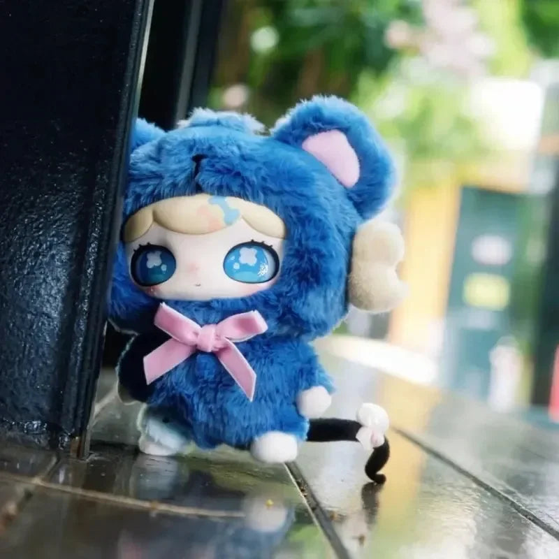 Lulumi Whimsical Chronicles Blind Box