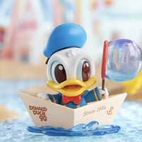 Disney Donald Duck Children's Heart Series Blind Box