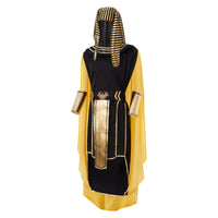 Egyptian Pharaoh Costume - Bear Hugs