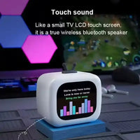 Sonic SU7 Sound Box HIFI Bluetooth Speaker