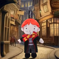 Wizarding World Harry Potter Plush Keychain
