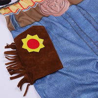 Woody Toy Story Costume - Bear Hugs