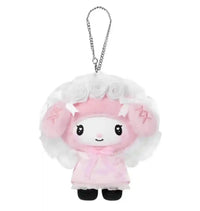 Sanliou Angel Garden Series Vinyl Plush Blind Box