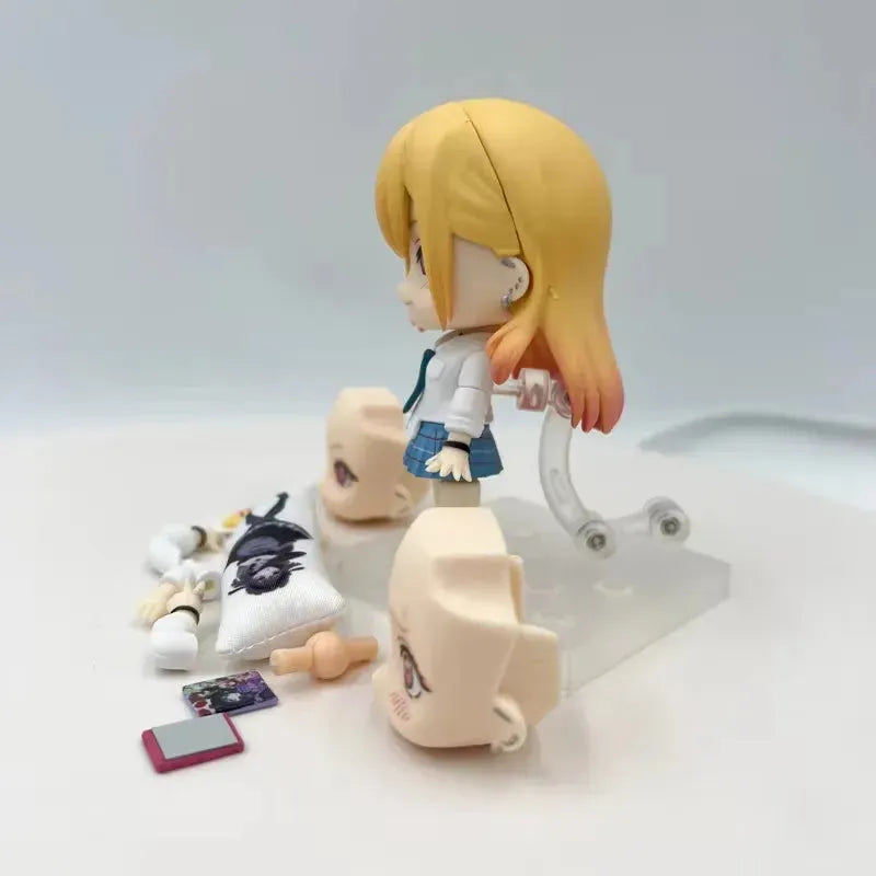 Kitagawa Marin Action Figure (10 cm)