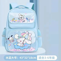 Sanliou Blissful Multifunctional Backpack
