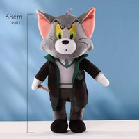 Tom & Jerry Harry Potter Plushies