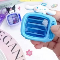 Sanliou Mini TV Reveal Keychain