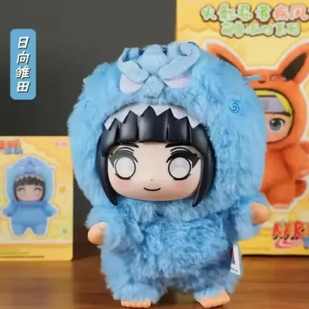 Naruto Monster Party Series Blind Box