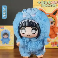 Naruto Monster Party Series Blind Box