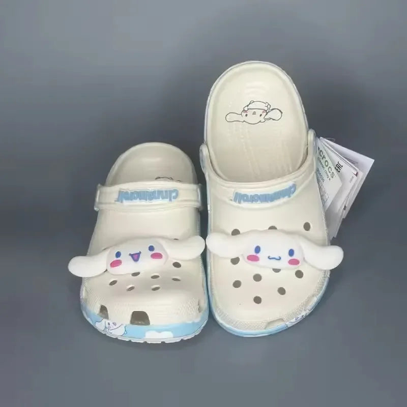 Cinnamoroll Cloud Classic Clogs