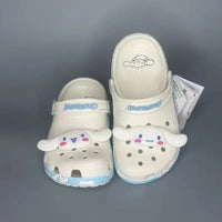 Cinnamoroll Cloud Classic Clogs