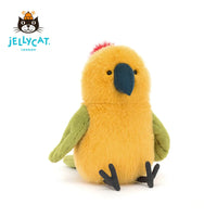 JC Bashful Bluebird Plush Toy Stuffed Animal Comfort Doll Kids Teddy Bear Birthday Gift - Bear Hugs