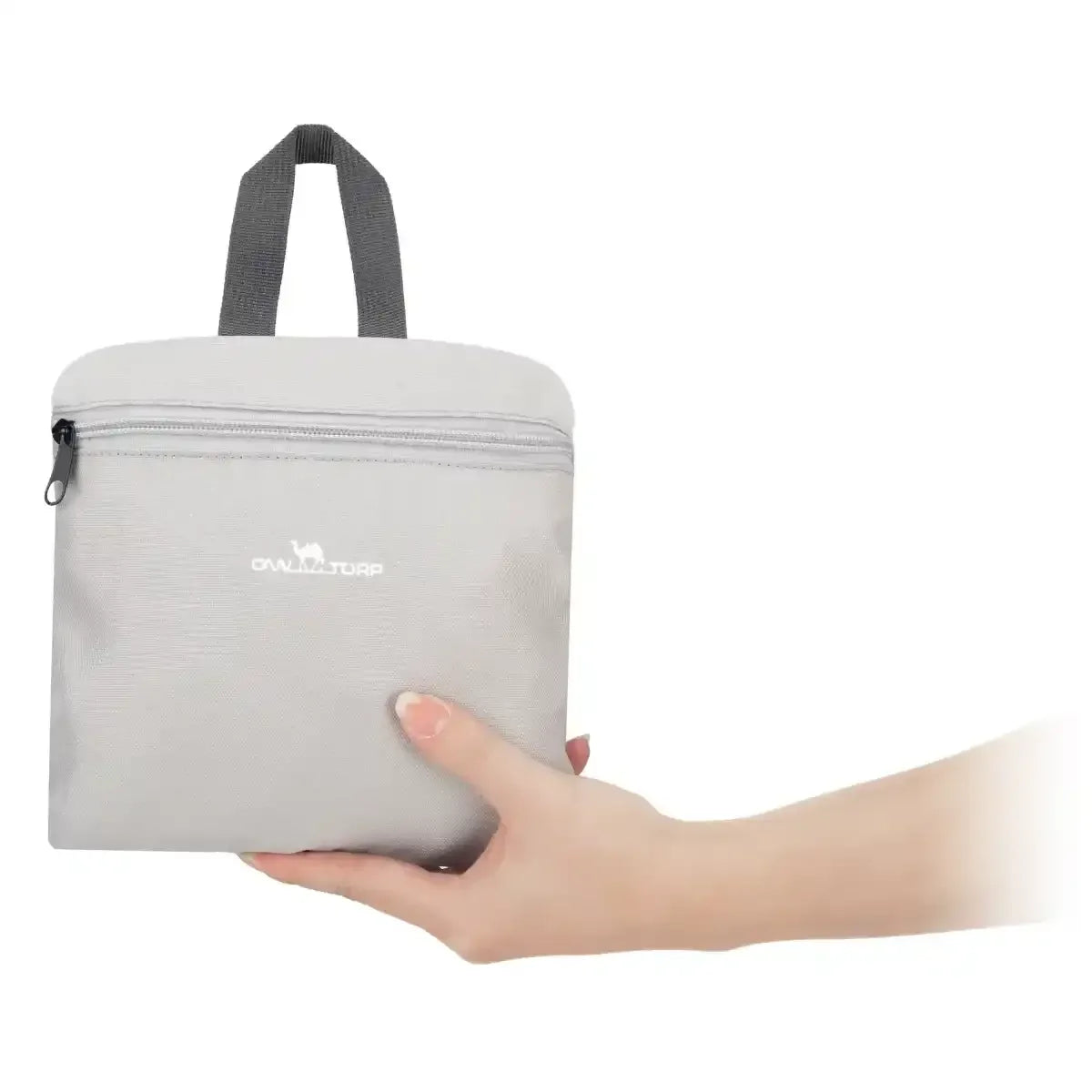 حقيبة ظهر مثالية للمشي لمسافات طويلة 