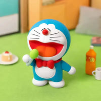 Doraemon Leisure Time Series Blind Box