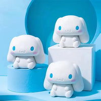 ممحاة سانليو ثلاثية الأبعاد بادي بريميوم 