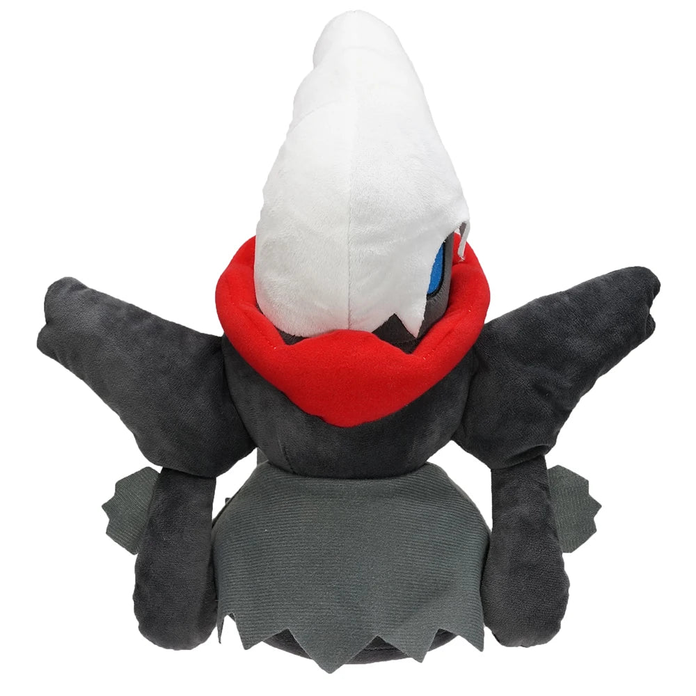 New Plush Stuffed Animals Hobby Collectibles Toys Children Soft About 37cm Cute gift Boy Girl Darkrai - Bear Hugs