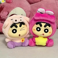 Shinichan Fantasy Cosplay Plush Blind Box