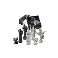 Harry Potter Wizard Chess Set
