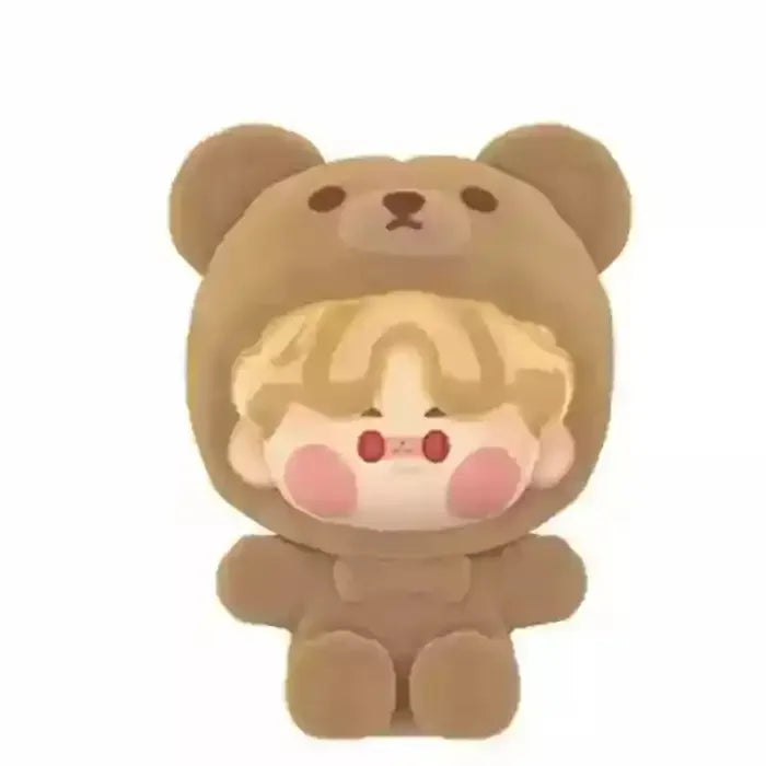 Baby Molli Pajama Party Blind Box