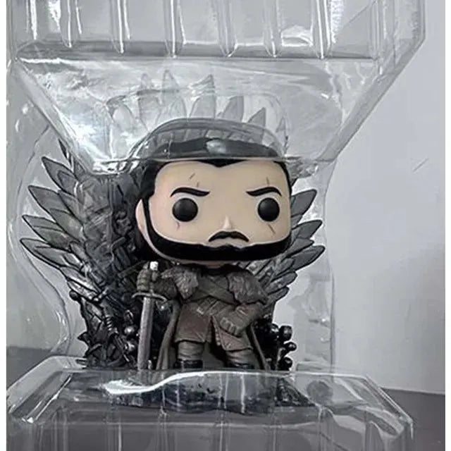 Game of Thrones POP Figurines (10 cm)