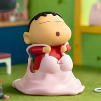 Crayon Shinchan Daily Series 3 Blind Box