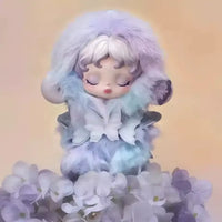 Skullpanda L’Impressionnisme Blind Box