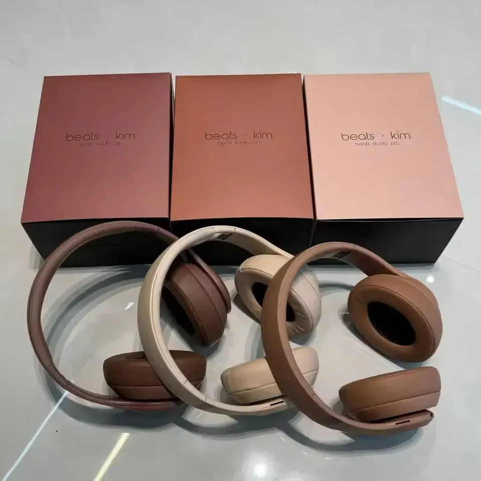 Casque sans fil Baets KK édition limitée 
