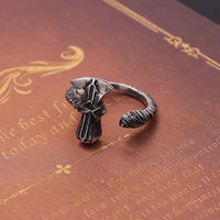 Marvel Thor Stormbreaker Ring