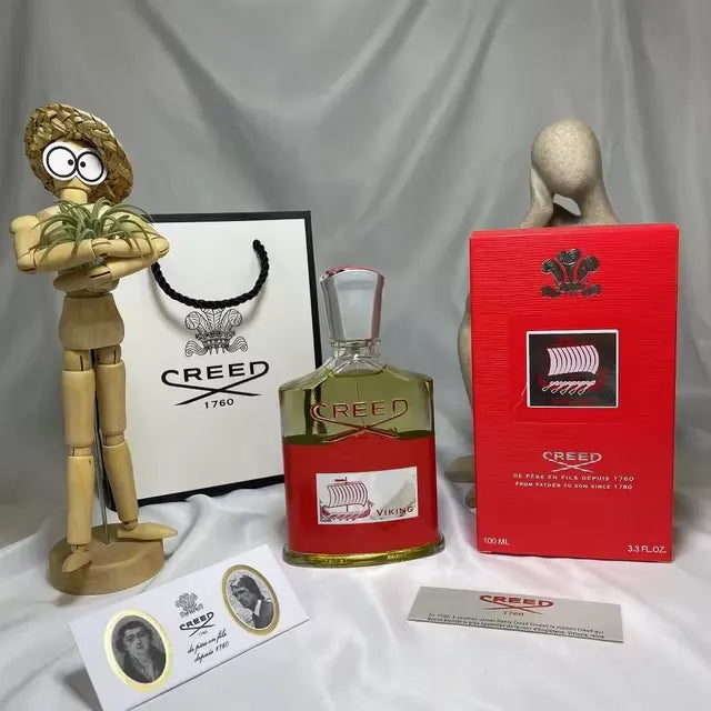 Original Creed Luxury Fragrances