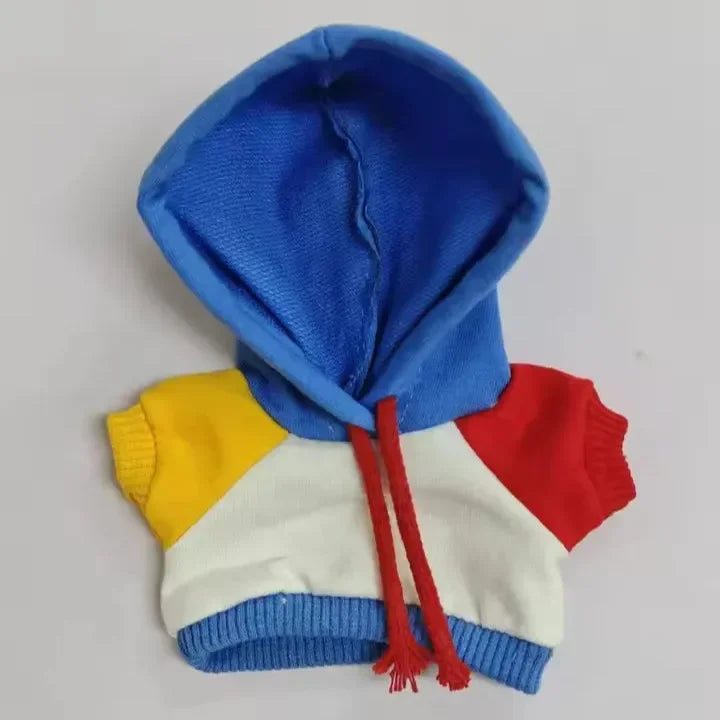 Labubu Mixed Mania Outfit & Accessories