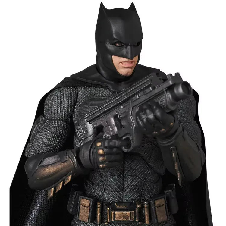 MAFEX No.064 Tactical Suit Batman Action Figure