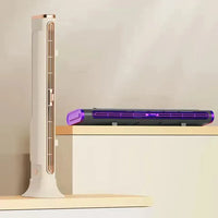 Zephyr Spire Portable Tower Fan