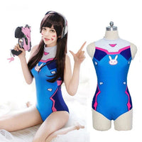 Gamer Bunny Bodysuit - Bear Hugs