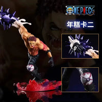 One Piece Charlotte Katakuri Action Figure (20 cm)