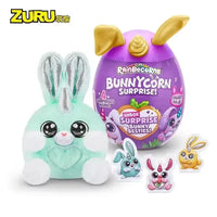 Zuru Rainbocorns BunnyCorn Surprise Magic Egg