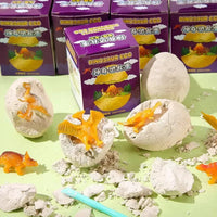 Dino Dig Discovery Egg Blind Box