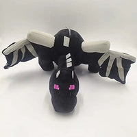 Majestic Ender Dragon Plushie (30 cm)