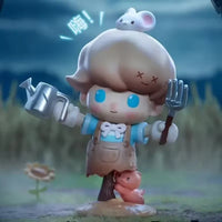 Dimoo No One's Gonna Sleep Tonight Blind Box