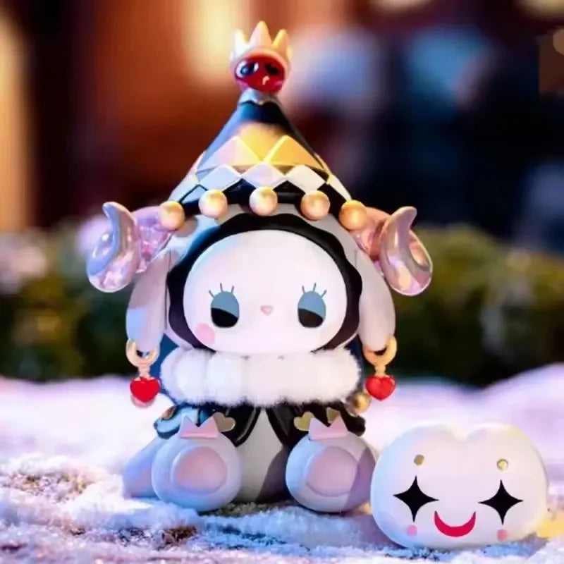 Emma Frostveil Villa Series Blind Box