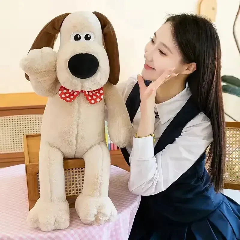 Giant Gromit Plush Toy (75 cm)