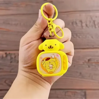 Sanliou Screen Glow LED Keychain