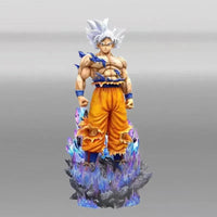 Dragon Ball Z Ultra Instinct Goku Action Figure (33 cm)