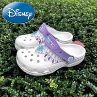 FRZN Ice Princess In My Element Clogs