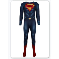 Superman Man of Steel Cosplay - Bear Hugs