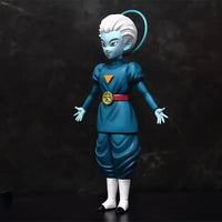 Dragon Ball Z Daishinkan Action Figure (20 cm)