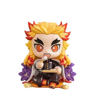 Demon Slayer Blind Box