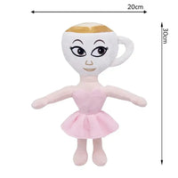 Tralalelo Tralala Plushies