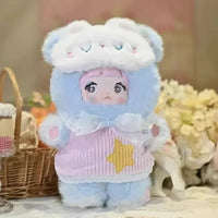 Nommi Goodnight Bear Blind Box Series