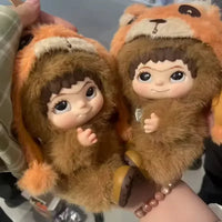 Wakuku Sing Rock Back to Y2K Series Blind Box