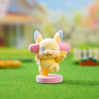 Kawaii Pikachu No Worries Blind Box